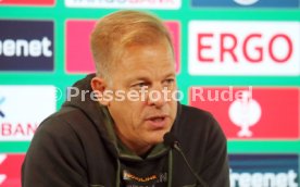 29.10.24 VfB Stuttgart - 1. FC Kaiserslautern