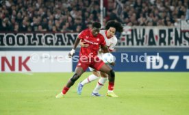 29.10.24 VfB Stuttgart - 1. FC Kaiserslautern