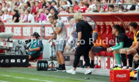 28.08.22 1. FC K&ouml;ln - VfB Stuttgart