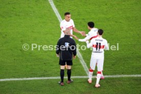 26.10.25 VfB Stuttgart - 1. FSV Mainz 05