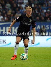 Hamburger SV - VfB Stuttgart