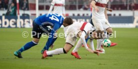 VfB Stuttgart - FC Schalke 04