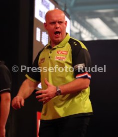PDC European Tour 2018 European Darts Grand Prix 2018 Sindelfingen