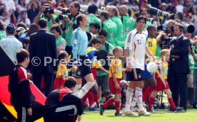 Fussball WM 2006