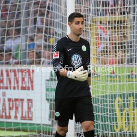 SC Freiburg - VfL Wolfsburg