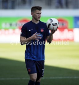 1. FC Heidenheim- VfL Bochum