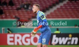 27.10.21 VfB Stuttgart - 1. FC K&ouml;ln