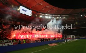 20.12.23 VfB Stuttgart - FC Augsburg