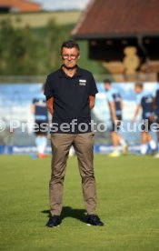 SG Sonnenhof Gro&szlig;aspach - TSV 1860 M&uuml;nchen