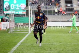 07.08.21 SV Sandhausen - RB Leipzig