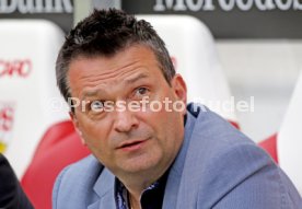 VfB Stuttgart - 1. FSV Mainz 05