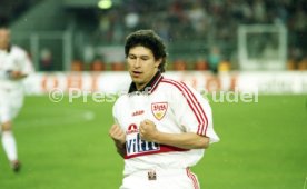 16.04.97 VfB Stuttgart - Hamburger SV