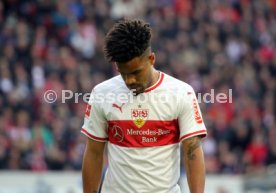 VfB Stuttgart - TSG 1899 Hoffenheim