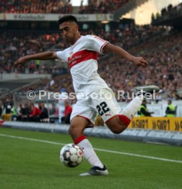 VfB Stuttgart - Borussia Dortmund