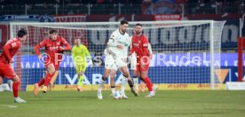 22.11.25 1. FC Heidenheim - Borussia M&ouml;nchengladbach