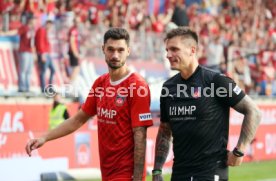 30.09.23 1. FC Heidenheim - 1. FC Union Berlin