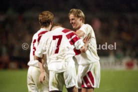 16.09.92 VfB Stuttgart - Leeds United
