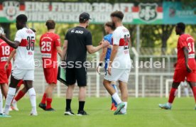 15.07.23 SSV Reutlingen - VfB Stuttgart
