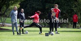 21.09.22 VfB Stuttgart Footgolf-Cup 2022