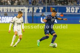 15.10.26 TSG 1899 Hoffenheim - Besiktas Istanbul