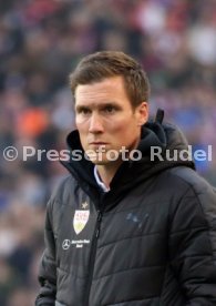 VfB Stuttgart - FC Schalke 04