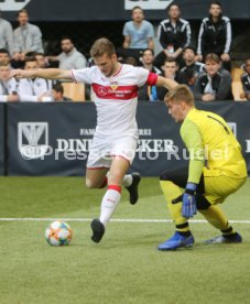 Mercedes-Benz Junior Cup 2019
