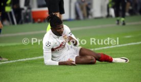 06.11.24 VfB Stuttgart - Atalanta Bergamo