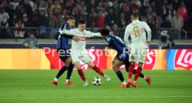 06.11.24 VfB Stuttgart - Atalanta Bergamo