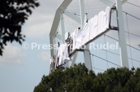 13.07.23 VfB Stuttgart Mitarbeiter Kick
