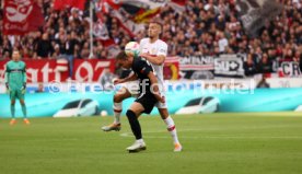 17.09.22 VfB Stuttgart - Eintracht Frankfurt