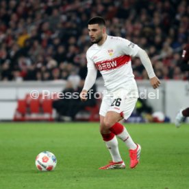 15.03.26 VfB Stuttgart - RB Leipzig