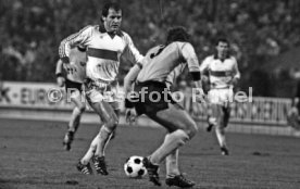 07.11.79 VfB Stuttgart - Dynamo Dresden