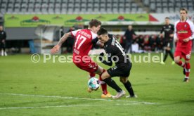 23.01.21 SC Freiburg - VfB Stuttgart