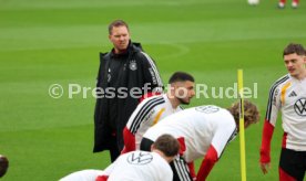 29.03.26 DFB Training