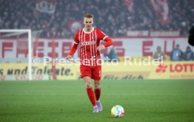 25.01.23 SC Freiburg - Eintracht Frankfurt