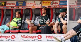 30.08.26 SC Freiburg - SV Werder Bremen