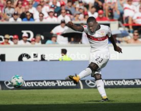 VfB Stuttgart - 1. FSV Mainz 05