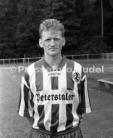 15.07.94 Stuttgarter Kickers Fototermin