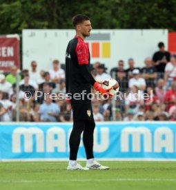 19.07.26 TSG Balingen - VfB Stuttgart