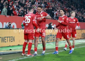 22.03.26 FC Augsburg - VfB Stuttgart