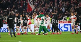 01.02.25 VfB Stuttgart - Borussia M&ouml;nchengladbach