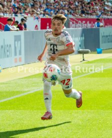 20.09.25 TSG 1899 Hoffenheim - FC Bayern M&uuml;nchen
