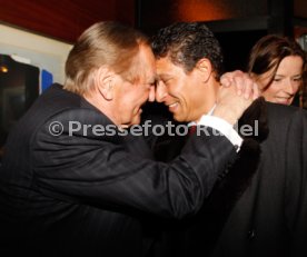 03.03.08 Mayer-Vorfelder 75. Geburtstag