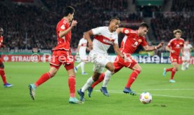 31.10.23 VfB Stuttgart - 1. FC Union Berlin
