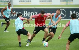 06.08.22 VfB Stuttgart Training