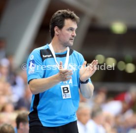 TVB 1898 Stuttgart - Bergischer HC