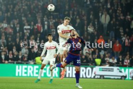 02.10.25 FC Basel - VfB Stuttgart