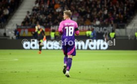 26.03.24 Deutschland - Niederlande