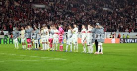 26.02.26 VfB Stuttgart - Celtic Glasgow