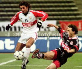 VfB Stuttgart